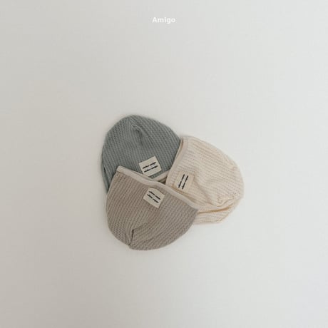 amigo/1. rain golgi beanie FREE