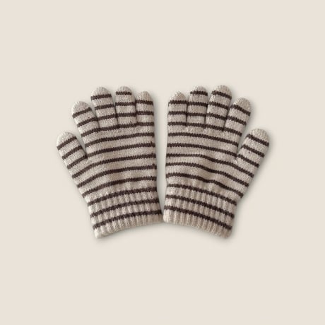 dudie/3. Stripe glove FREE(10CM_15CM)