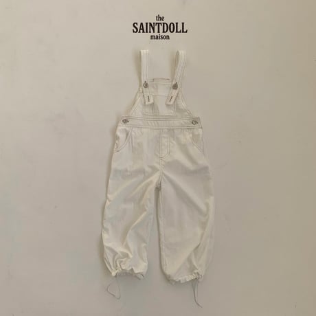 saintdoll/109. piren overalls pants ADULT