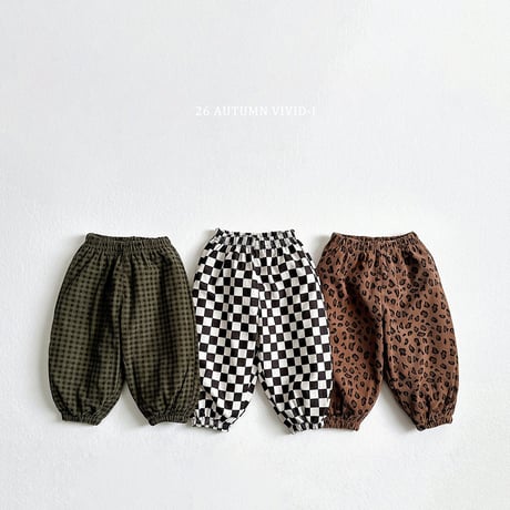vividi/2. Corduroy pattern gojangi  JS-JM