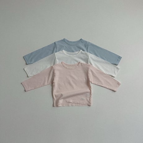 atomeme/43. With Summer Long-sleeve T-shirt S-XL