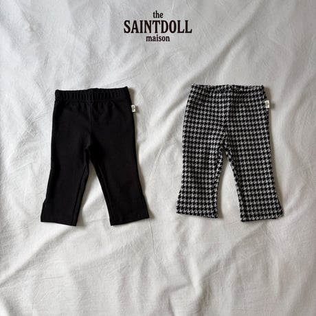 saintdoll/65. cafri pants S-XL