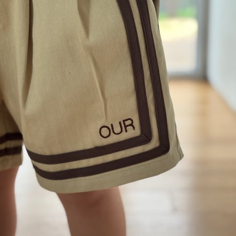 our/52. line pants JS-JXL