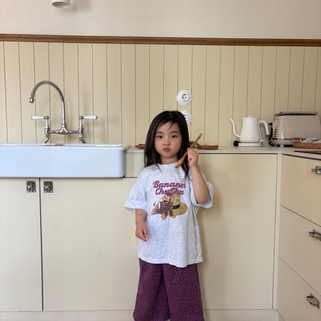 pepper/44. leopard ( summer ) pants XS-XL