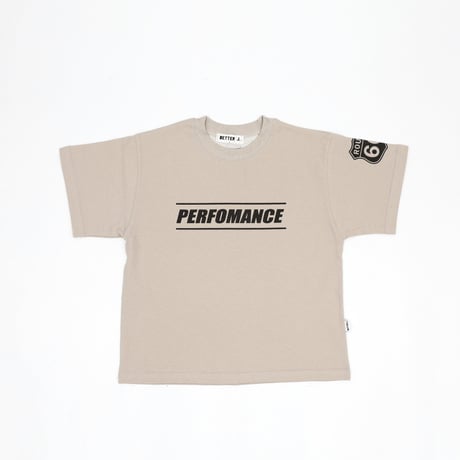 betterj/10. fer moment T-shirt JM-JXL
