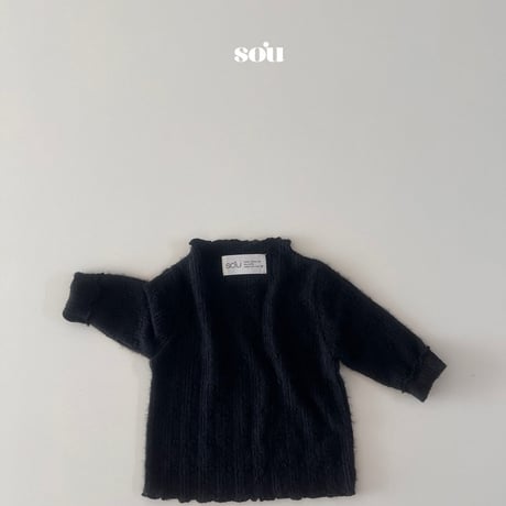 sou/9. love nalrari T-shirt 12M-M