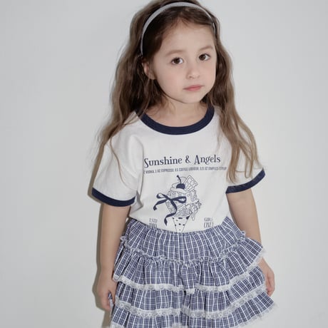 momoann/4. ice T-shirt 15SIZE