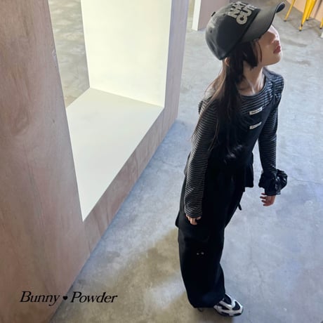 bunnypowder/150. glossy shushu  FREE