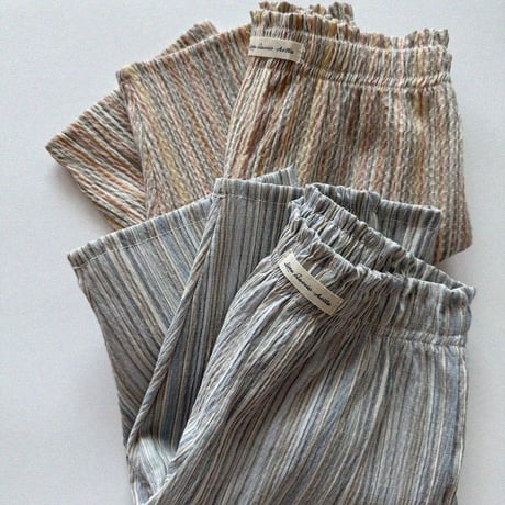 aosta/66. Cool Linen Pants S-2XL