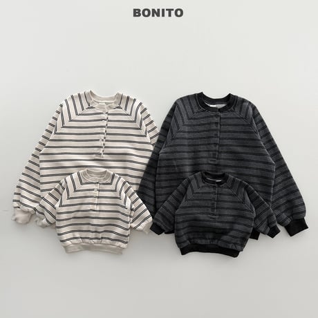 bonito/61. st henry man-to-man ADULT