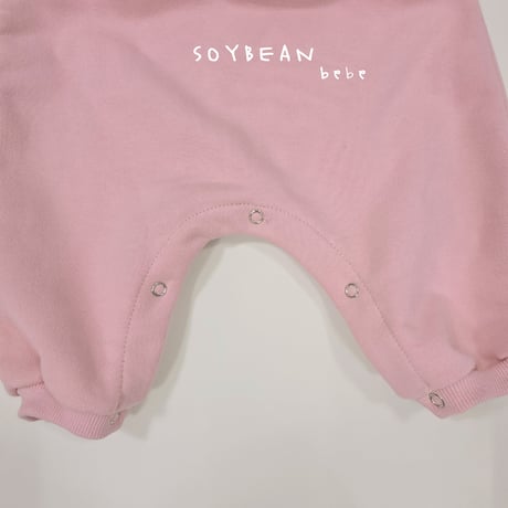soybean/3. bear suit S(12M)-M(18M)