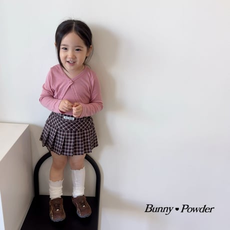 bunnypowder/38. soft NS  S-XL
