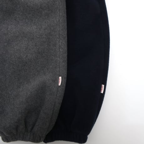 hikiki/44. fleece jogger pants 13-17