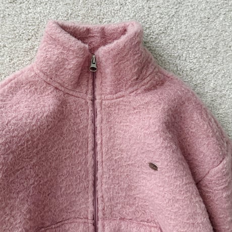urbanrabbit/68. Curly Textured Jacket XS-XL
