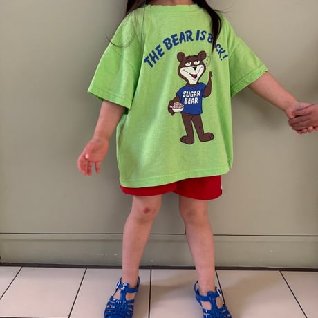 apfel/19. summer shorts  S-XL