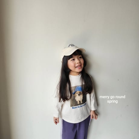 merrygoround/9. ritt river T-shirt XS-2XL