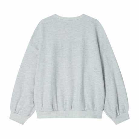 saintdoll/50. seoul man-to-man XL-JM