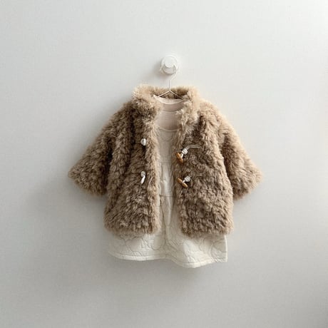 atomeme/7. Bambi Fur Coat? S-XL