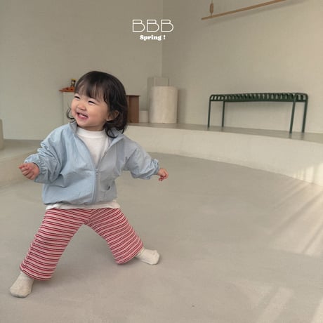 bellabambina/79. bebe knit pants 12M-S