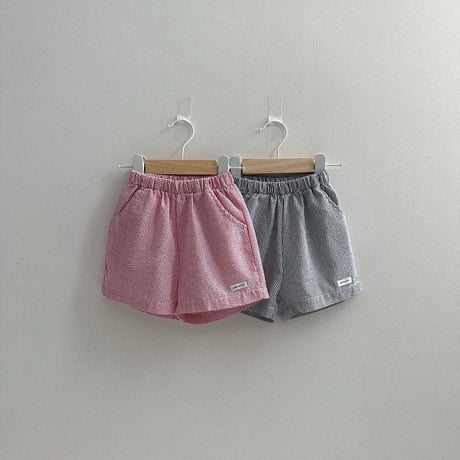 atomeme/28. Cliff Striped Pants S-XL