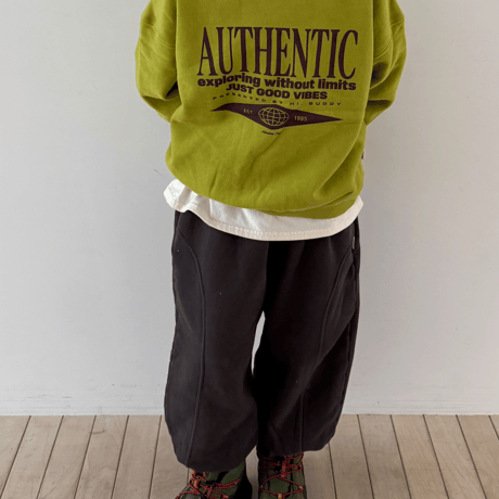 hibuddy/15. aladin jogger S-XL