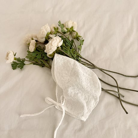 valubebe/90. hidy bonnet hat FREE