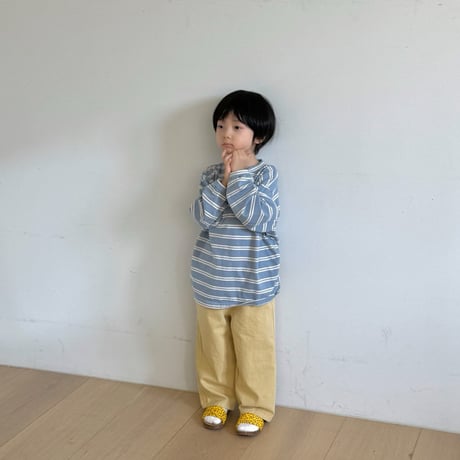 jejeunosity/68. mae stro T-shirt JS-JM