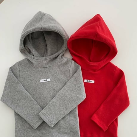 ooo/7. Onion hood XS-XL