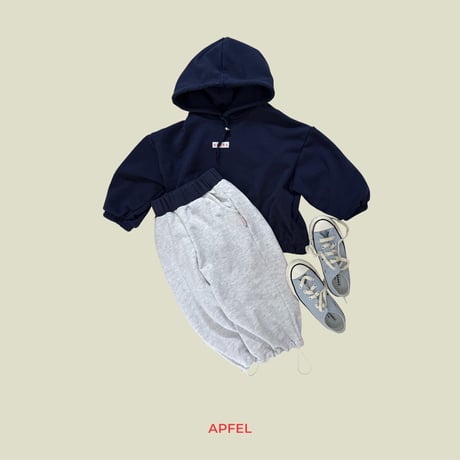 apfel/39. cenne hood S-XL