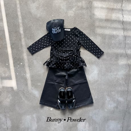 bunnypowder/104. fring T-shirt 2XL-4XL