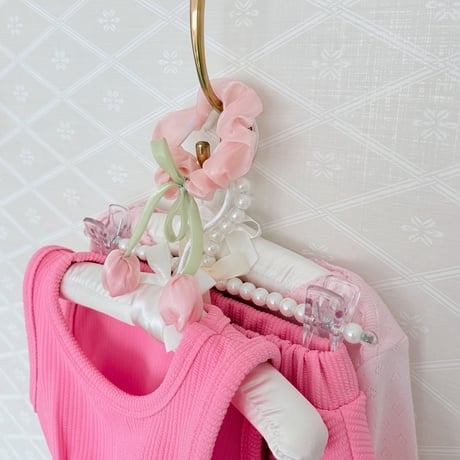 ueo/46. macaron vest JS-JM
