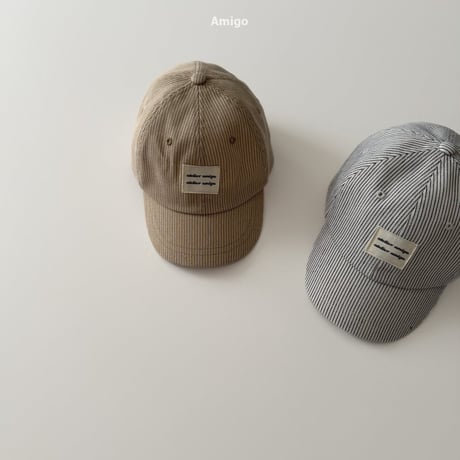 amigo/3. stripe hat FREE