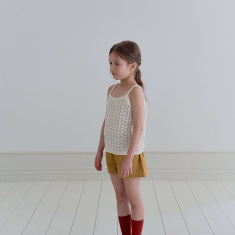 bellot/5. mango sleeveless S-XL