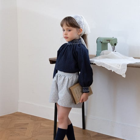 perrobebe/13. Emma Blouse S-XXL