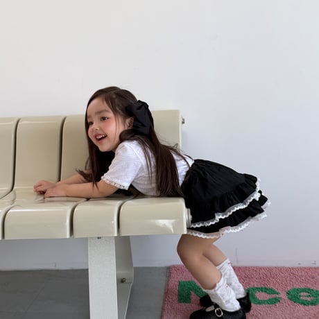 ellymolly/176. natural low socks SOCKS_S-SOCKS_M