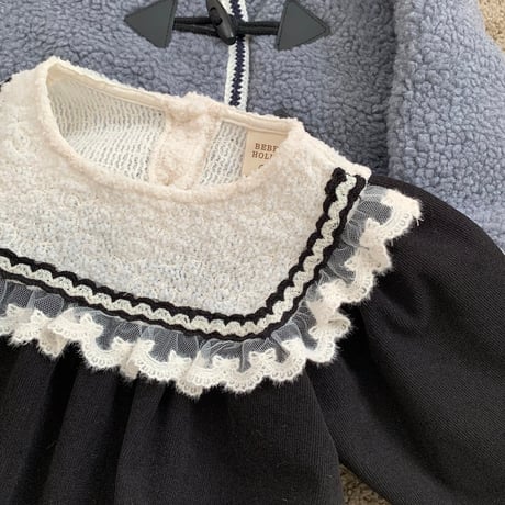 bebeholic/16. Dai suit S(3-6M)-L(12-18M)