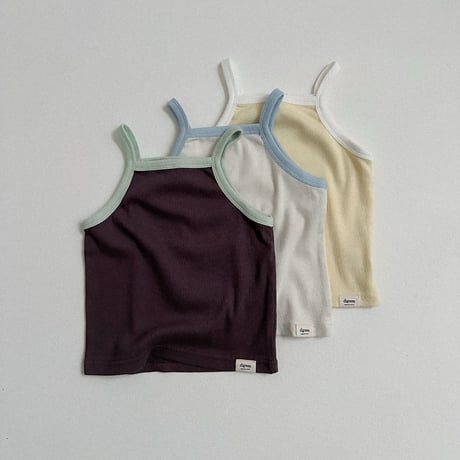 digreen/59. noir sleeveless ? S-2XL