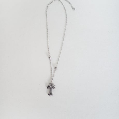 zanclover/54. reverseble necklace FREE