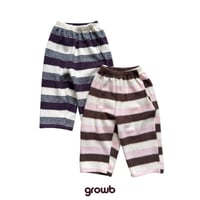 growb/20. loss pants JS-JM