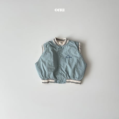onu/35. cloud vest XS-XL