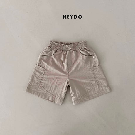 heydo/36. ribbet pocket P  JS-JL