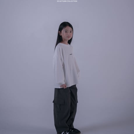 lilybooth/40. plan essential T-shirt JS-JL