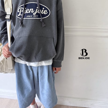 bienjoie/52. corduroy 7bu pants 2XL-5XL