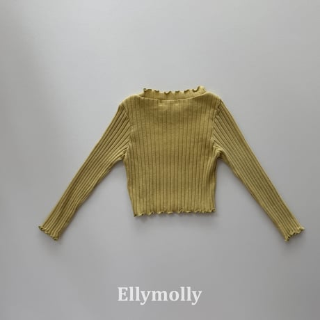 ellymolly/75. diyng wave top 5-11
