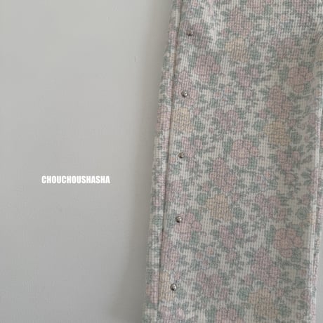 chouchoushasha/15. Lillustrated pants XS-XL