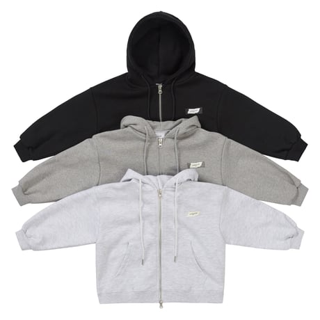 our/81. tape label hood S-XL
