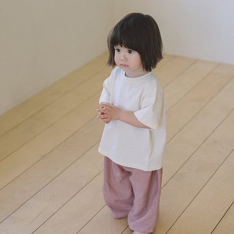 melmel/17. Linen Hip-pocket PT XXS-XL