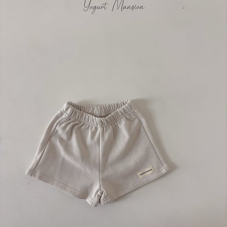 yogurtmansion/8. kolly pants XS-XL