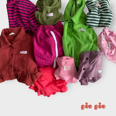 pie/20. candy nalrari T-shirt XS-XL