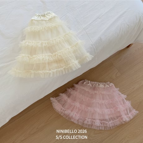 ninibello/71. sha skirt 2XL